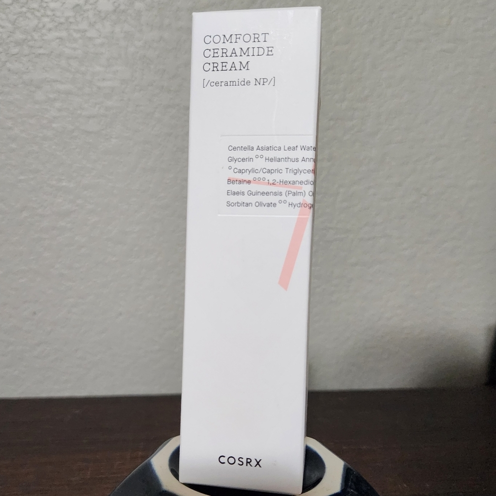 Cosrx Comfort Ceramide Cream